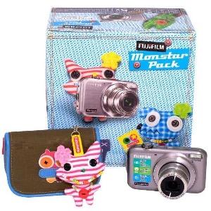Fotocamera Fujifilm