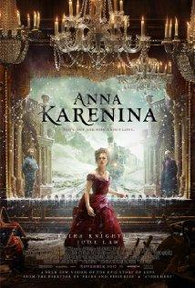 Classici da libreria...Anna Karenina