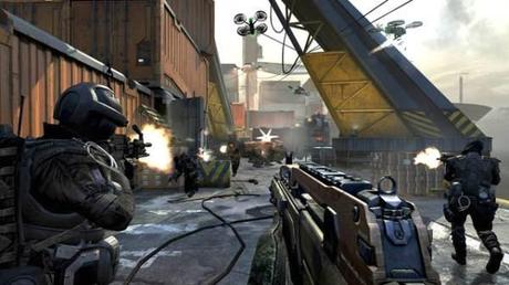 Call of Duty Black Ops II, i dettagli delle patch per pc e console