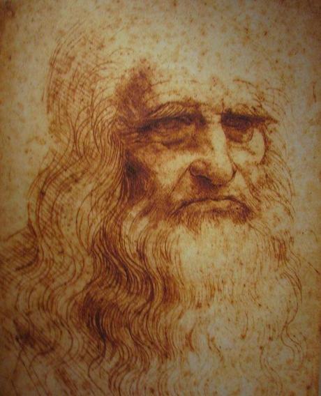 Leonardo Da Vinci