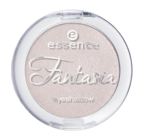 Beauty News// Fantasia la nouva trend edition by Essence