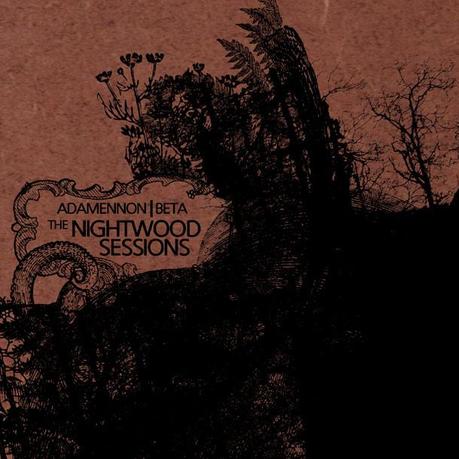 The-Nightwood ADAMENNON / BETA, The Nightwood Sessions