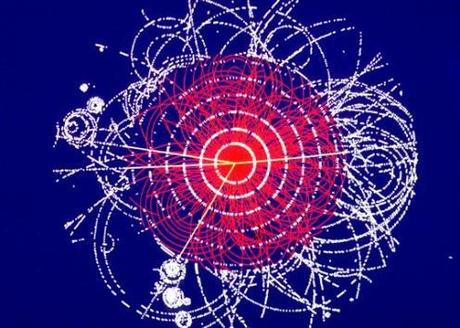 Sempre più vicini al Bosone di Higgs