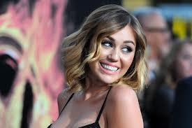 23 novembre: Miley top teen pop!