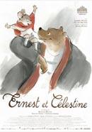 Ernest et Célestine