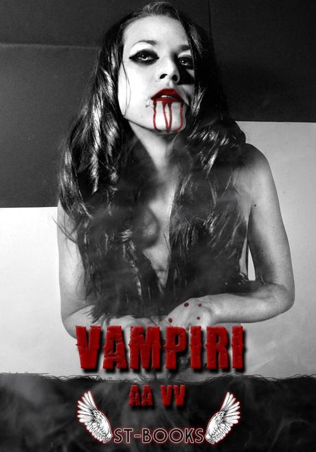 [Antologia] Vampiri