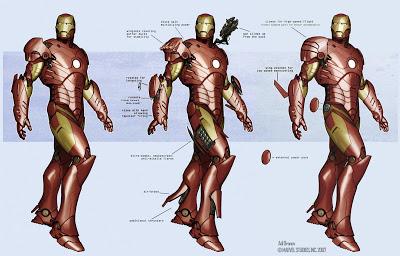I Libri del Goblin: Iron Man-Extremis