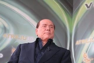 Ma Berlusconi è un mostro!