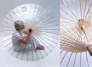 Ombrelli e design