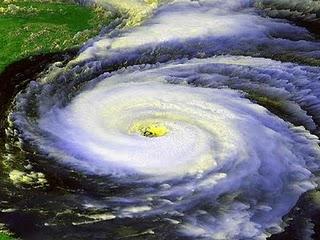 La soglia di attivazione degli uragani sta salendo?