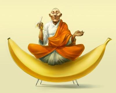 La Buccia di Banana