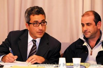 CONSIGLIO COMUNALE 8 novembre 2010 CONSIGLIO COMUNALE 8 novembre 2010