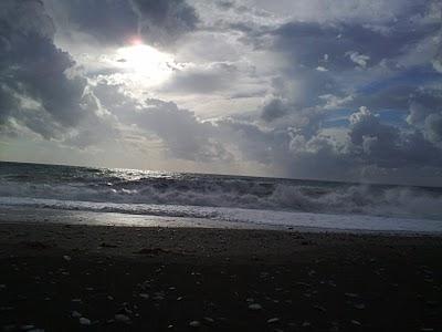 UN DILUVIO DI MARE UN DILUVIO DI MARE