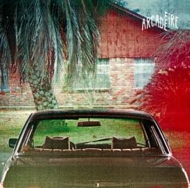 ARCADE FIRE - The Suburbs Quante cose accadono in un inte...