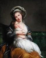 Elisabeth Vigée-Le Brun, la ritrattista della Reine.