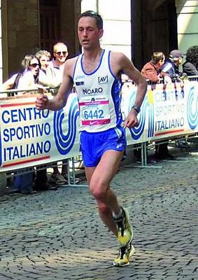 Mr. HAILE alla NYMarathon.....si ritira ! ! ! Mr. HAILE alla NYMarathon.....si ritira ! ! !