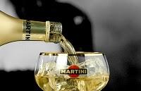 Cin-Cin con Martini Gold by Dolce & Gabbana