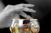 Cin-Cin con Martini Gold by Dolce & Gabbana