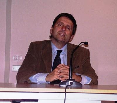 Federico Testa contesta la mozione Borghesi sui vitalizi dei deputati