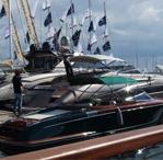 RIVA debutta all'International Istanbul Shop&Miles; Boat Show