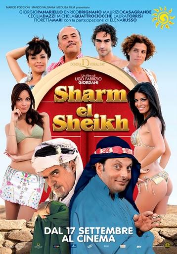 Conferenza stampa-SHARM EL SHEIKH