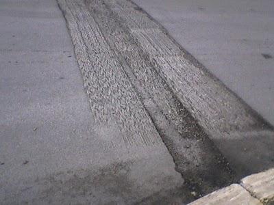 Trappole urbane Trappole urbane