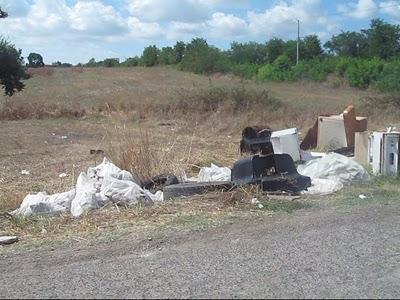 Lotta al degrado Lotta al degrado