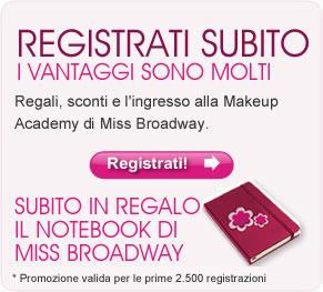Miss Broadway ♥♥♥♥ Miss Broadway ♥♥♥♥