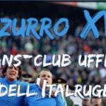 Azzurro XV+, il Fan-Club del rugby azzurro