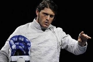 Sciabola d'argento, Montano l'ombra del campione che fu Sciabola d'argento, Montano l'ombra del campione che fu