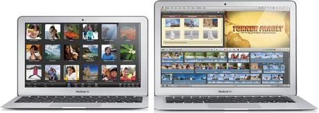 features hero20101020 Apple | Niente Flash su Macbook Air per preservare la batteria