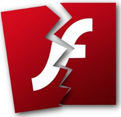 flashbroken Apple | Niente Flash su Macbook Air per preservare la batteria