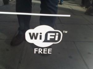 Libera il wi-fi in Italia!!!