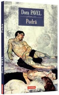 “Pudra” di Dora Pavel, un thriller metafisico