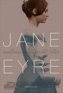 Trailer of the day -Jane Eyre (2011)