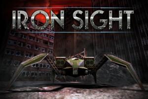 Iron Sight App Icon 044572 300x200 Nokia N8 Game A Day: Ovi consiglia Iron Sight