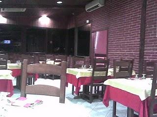 Ristorante Pizzeria Al Piccolo Cowboy - Via Quarto di Sopra 2 - Bologna Ristorante Pizzeria Al Piccolo Cowboy - Via Quarto di Sopra 2 - Bologna