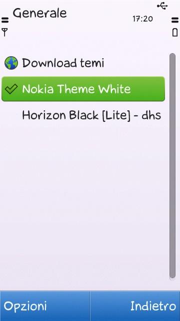 FastEvolution C6/n97 MINI by Paky96 [FW C6 v11 PORTING ON... FastEvolution C6/n97 MINI by Paky96 [FW C6 v11 PORTING ON...