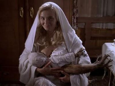 Otesánek - Little Otik Otesánek - Little Otik