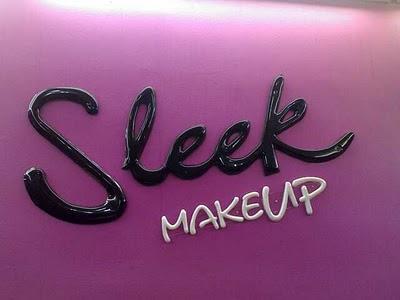 Sleek D-Day! Sleek D-Day!