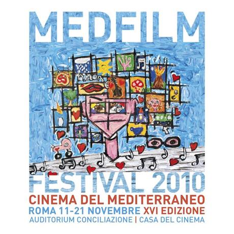 MedFilmFestival 2010