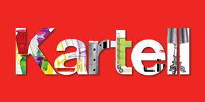 Kartell - restyling del flagship store di Bologna