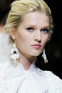 The White Lady by Dolce & Gabbana