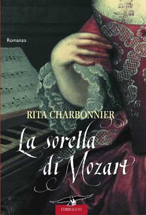 RECENSIONE: LA SORELLA DI MOZART, ...