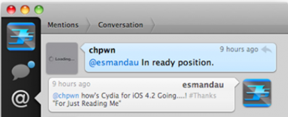 Cydia Store pronto per entrare nell'iOS 4.2