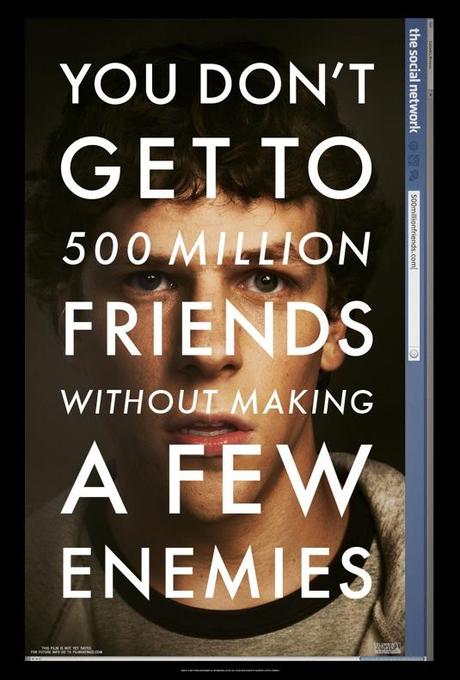 The Social Network - David Fincher