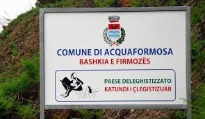 Calabria: il paese 'deleghistizzato' soccorre il Veneto alluvionato. E Zaia ringrazia