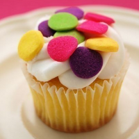 CUPCAKES: TENDENZE, RICETTE E CONSIGLI