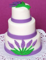 LAVANDA WEDDING