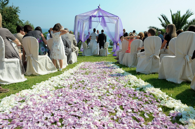 LAVANDA WEDDING